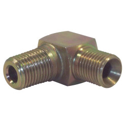 1/2 BSP x 1/2 BSPT M/M 90/C AD